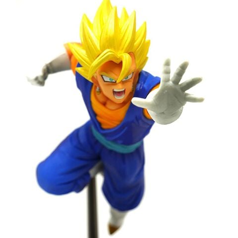 Figurine Chosenshiretsuden - Dragon Ball Super - Super Saiyan Vegetto Vol 2